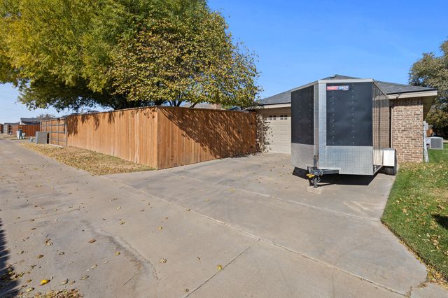 3011 109th Street, Lubbock, TX 79423