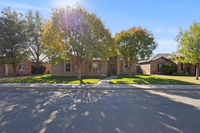 3011 109th Street, Lubbock, TX 79423