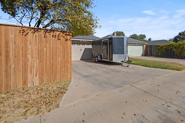 3011 109th Street, Lubbock, TX 79423
