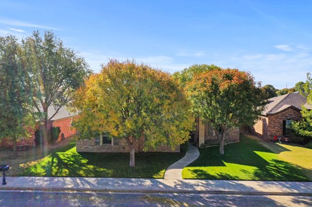 3011 109th Street, Lubbock, TX 79423