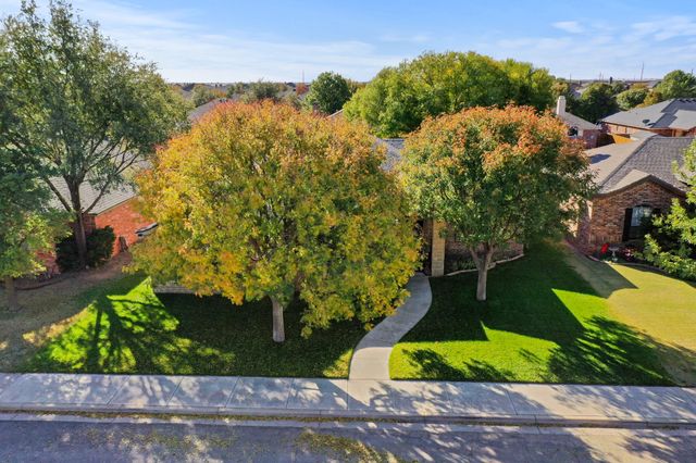 3011 109th Street, Lubbock, TX 79423