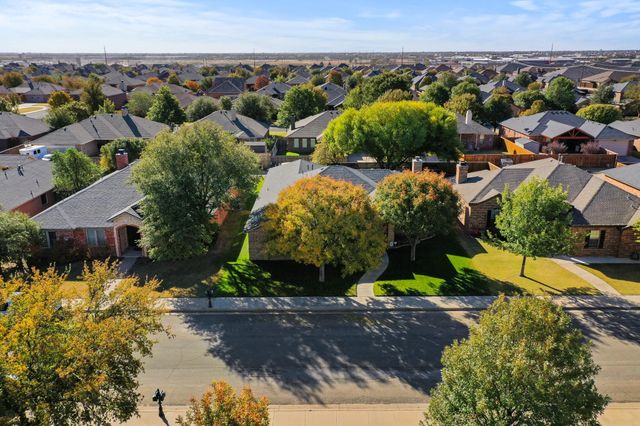 3011 109th Street, Lubbock, TX 79423