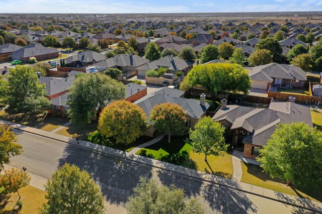 3011 109th Street, Lubbock, TX 79423