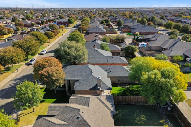 3011 109th Street, Lubbock, TX 79423