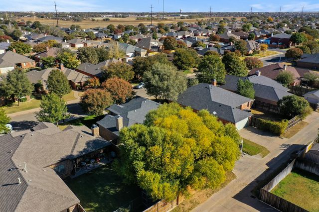 3011 109th Street, Lubbock, TX 79423