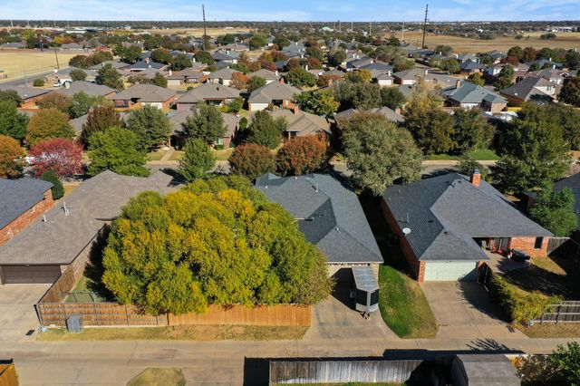 3011 109th Street, Lubbock, TX 79423