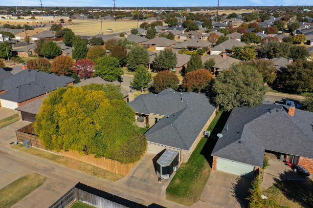 3011 109th Street, Lubbock, TX 79423