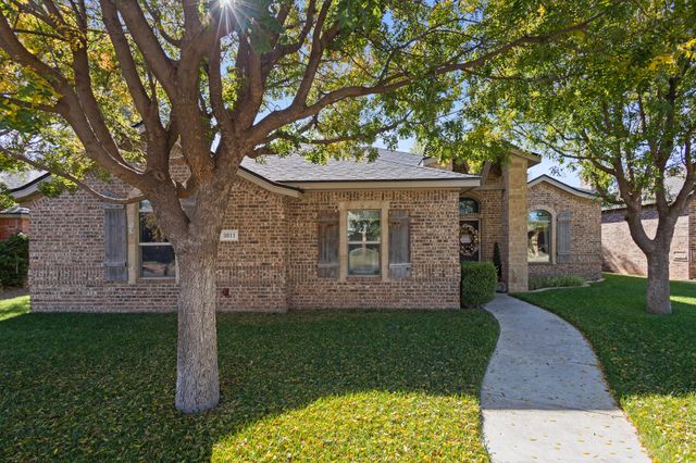 3011 109th Street, Lubbock, TX 79423