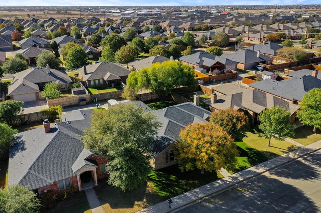 3011 109th Street, Lubbock, TX 79423