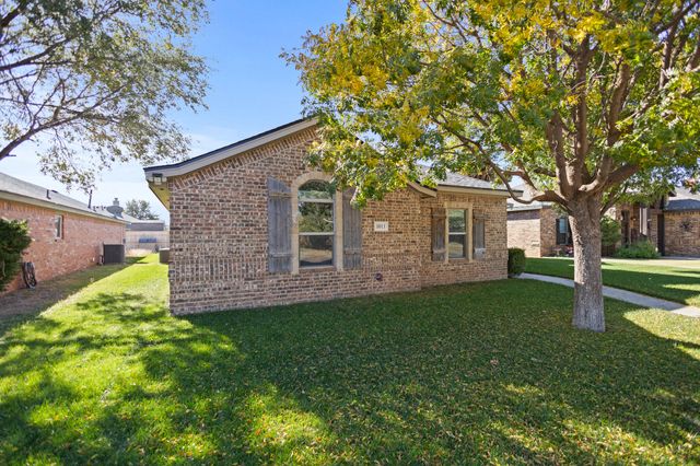 3011 109th Street, Lubbock, TX 79423