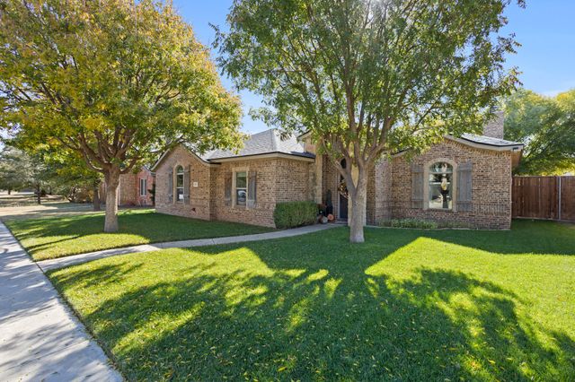 3011 109th Street, Lubbock, TX 79423