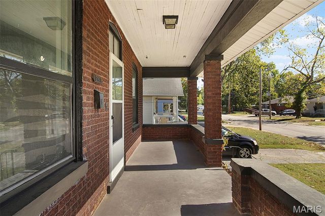 2821 Edwards Street, Granite City, IL 62040