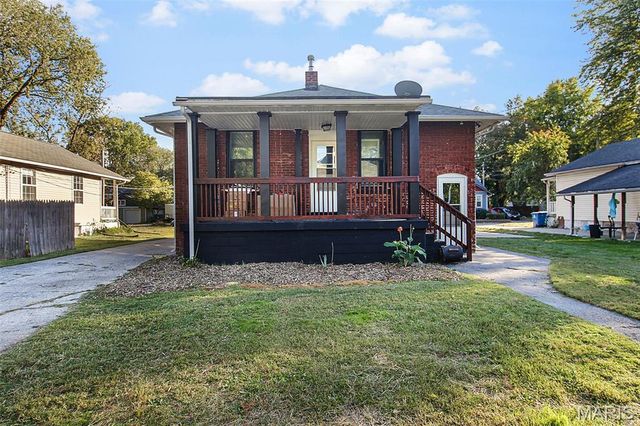 2821 Edwards Street, Granite City, IL 62040