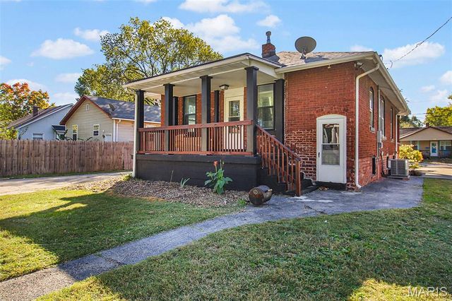 2821 Edwards Street, Granite City, IL 62040