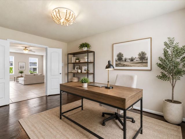 22206 Wenbury Drive, Tomball, TX 77375