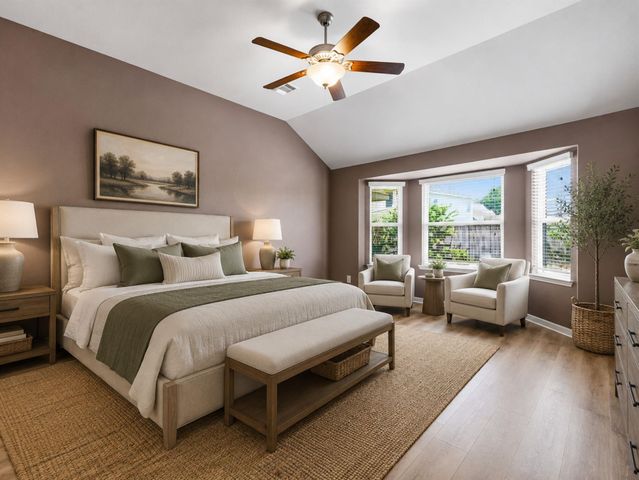 22206 Wenbury Drive, Tomball, TX 77375