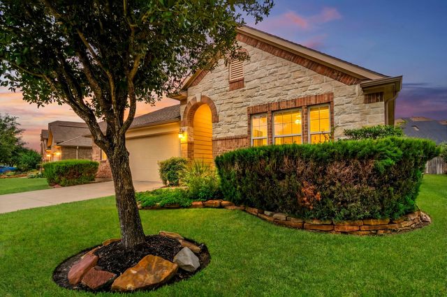 22206 Wenbury Drive, Tomball, TX 77375