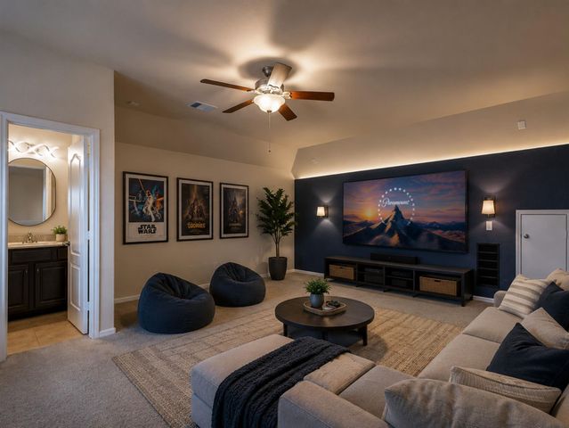 22206 Wenbury Drive, Tomball, TX 77375