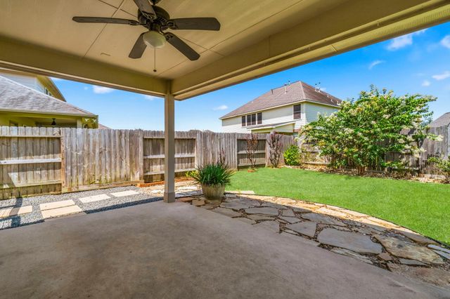 22206 Wenbury Drive, Tomball, TX 77375