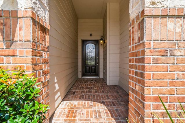 22206 Wenbury Drive, Tomball, TX 77375