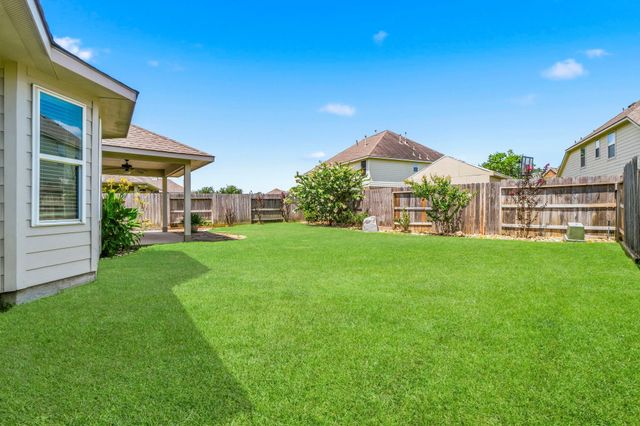 22206 Wenbury Drive, Tomball, TX 77375