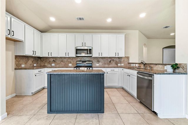22206 Wenbury Drive, Tomball, TX 77375