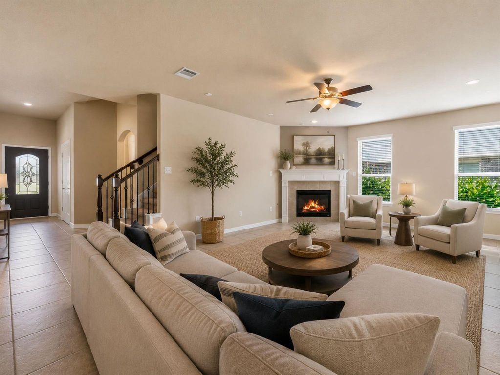 22206 Wenbury Drive, Tomball, TX 77375