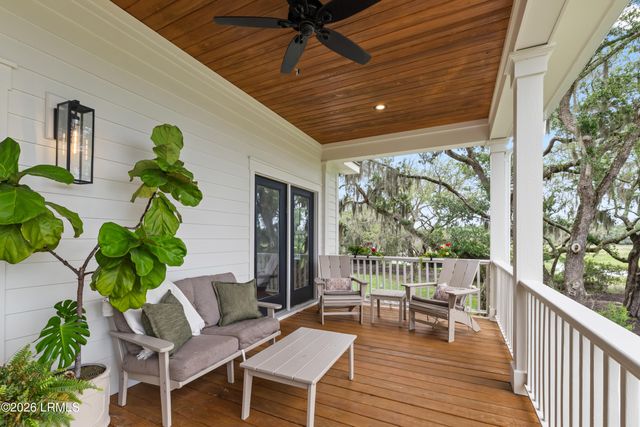 63 Adams Circle, Beaufort, SC 29902