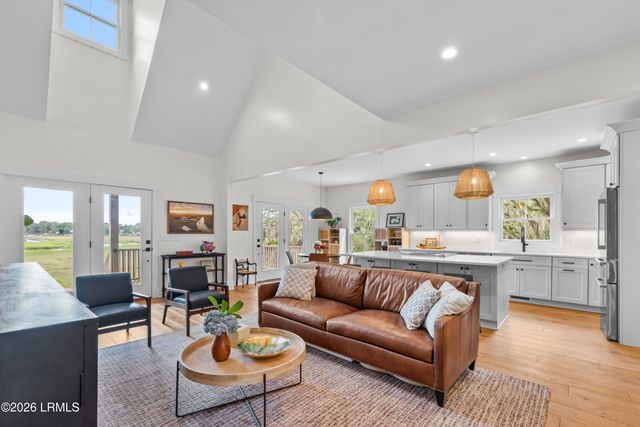 63 Adams Circle, Beaufort, SC 29902