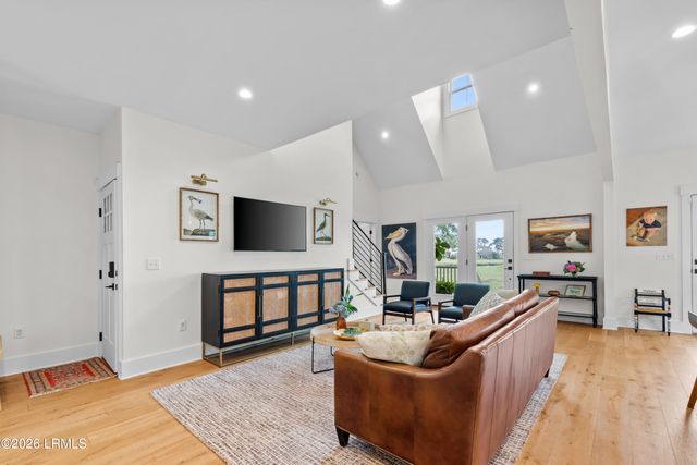 63 Adams Circle, Beaufort, SC 29902