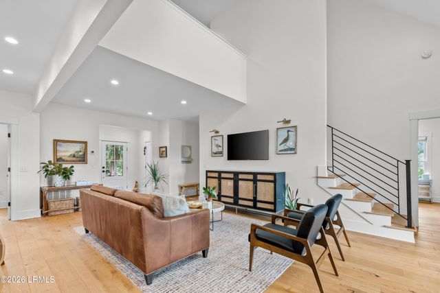63 Adams Circle, Beaufort, SC 29902