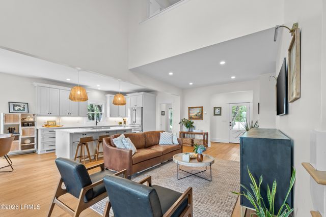 63 Adams Circle, Beaufort, SC 29902