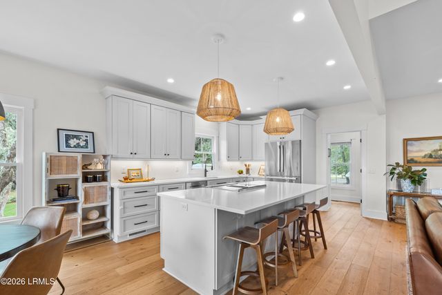 63 Adams Circle, Beaufort, SC 29902