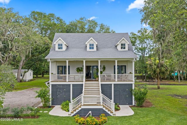 63 Adams Circle, Beaufort, SC 29902