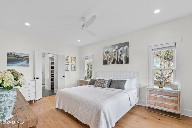 63 Adams Circle, Beaufort, SC 29902