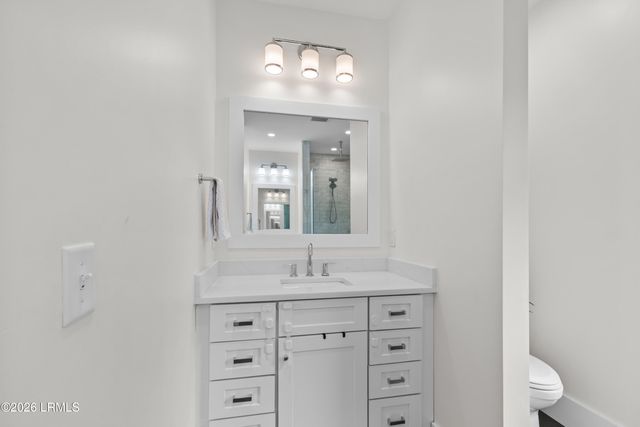 63 Adams Circle, Beaufort, SC 29902