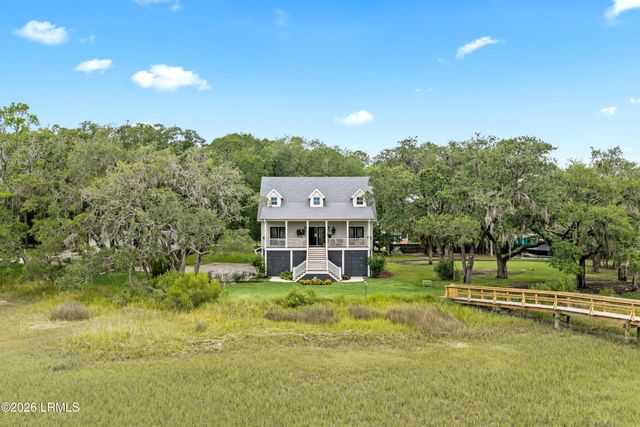 63 Adams Circle, Beaufort, SC 29902
