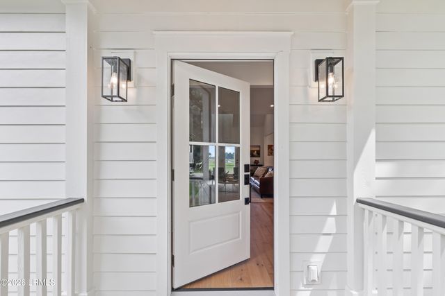 63 Adams Circle, Beaufort, SC 29902