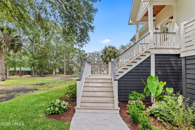 63 Adams Circle, Beaufort, SC 29902