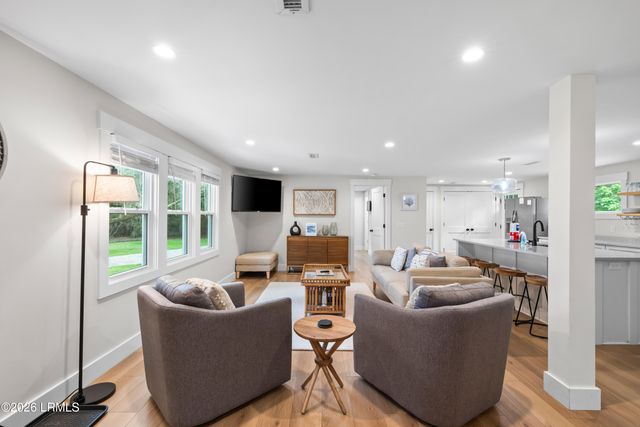 63 Adams Circle, Beaufort, SC 29902
