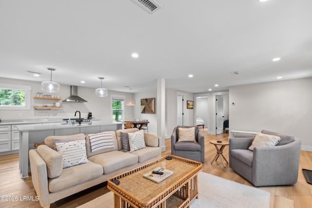 63 Adams Circle, Beaufort, SC 29902
