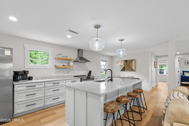 63 Adams Circle, Beaufort, SC 29902