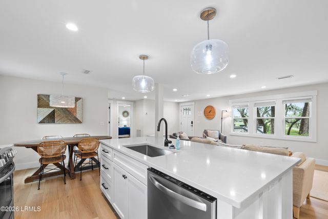 63 Adams Circle, Beaufort, SC 29902