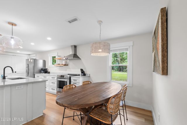 63 Adams Circle, Beaufort, SC 29902