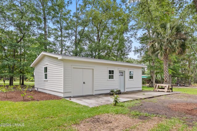 63 Adams Circle, Beaufort, SC 29902