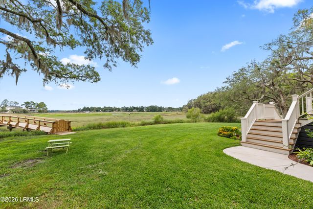 63 Adams Circle, Beaufort, SC 29902