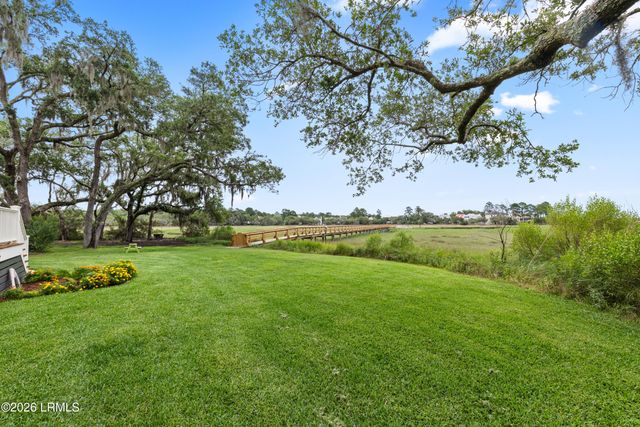 63 Adams Circle, Beaufort, SC 29902