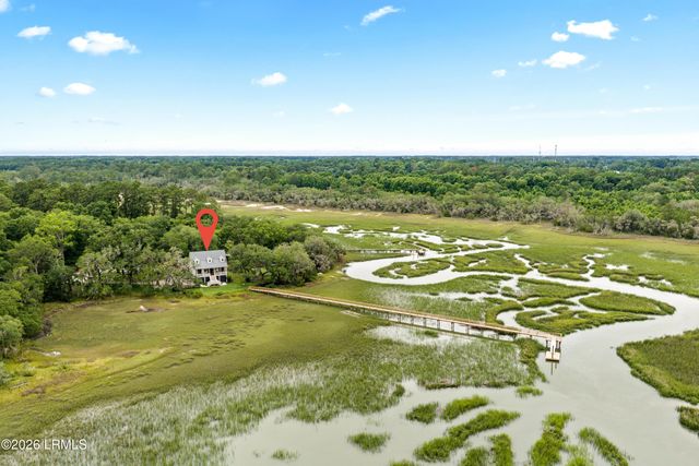 63 Adams Circle, Beaufort, SC 29902