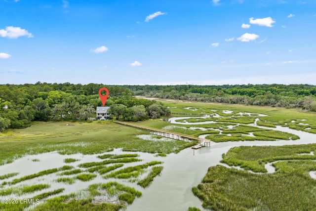 63 Adams Circle, Beaufort, SC 29902