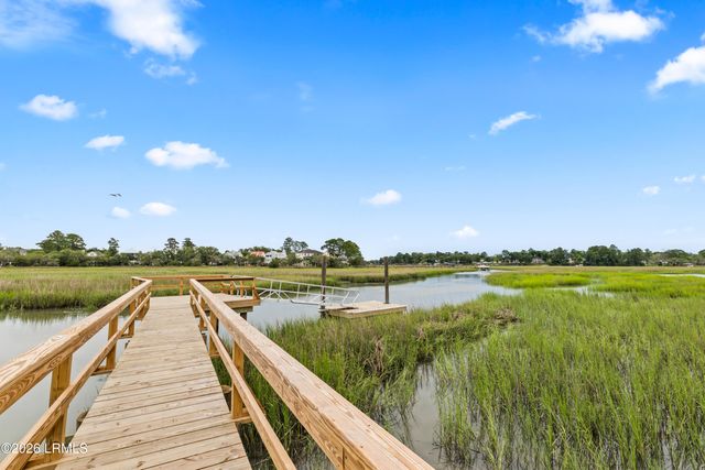 63 Adams Circle, Beaufort, SC 29902